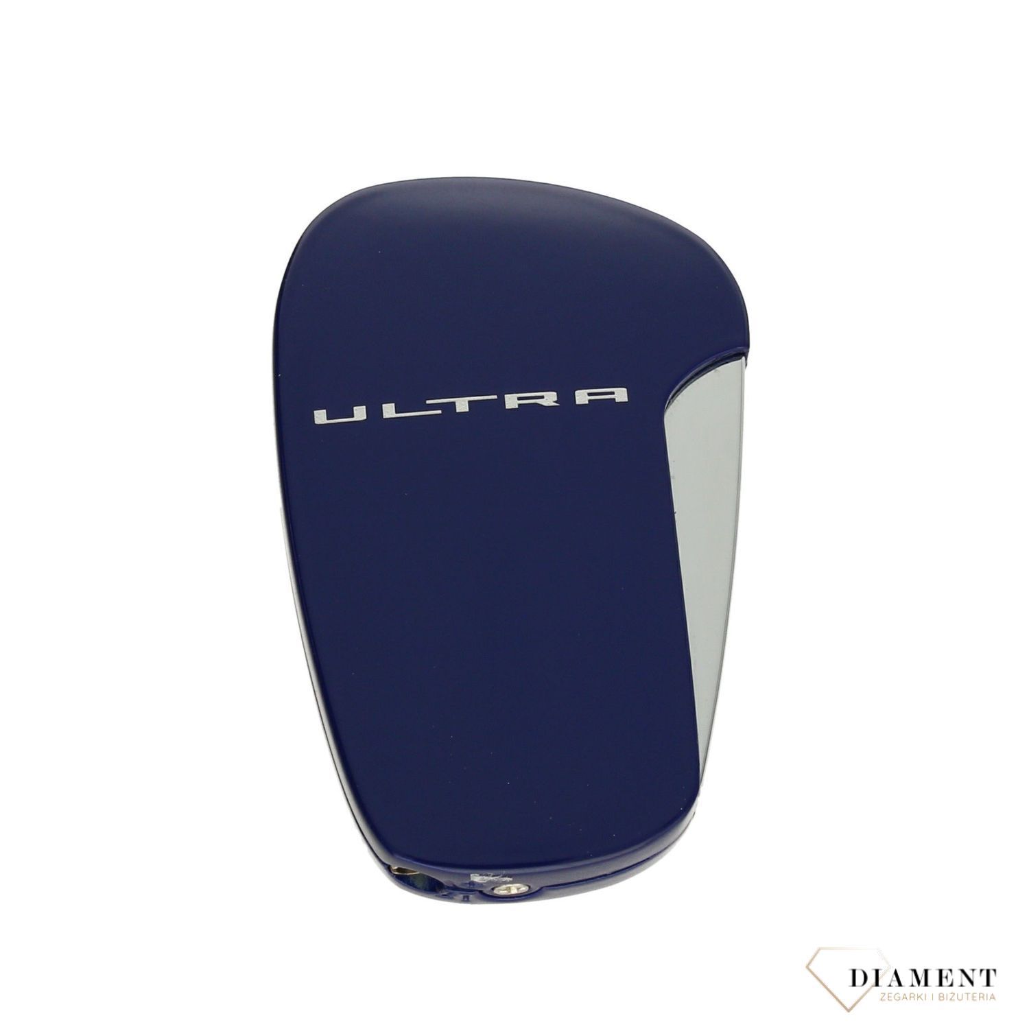 Zapalniczka żarowa niebieska z grawerem 40674230 BLUE.jpg